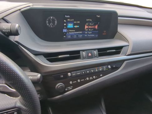 Used 2019 Lexus ES 350 F Sport w/ Accessory Package 2 image 34