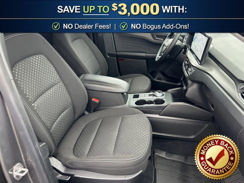 Used 2024 Ford Escape Active w/ Tech Pack #1 image 22