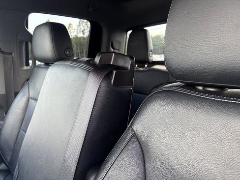 Used 2020 Chevrolet Silverado 1500 LT w/ All-Star Edition AWD/4WD image 6
