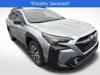 Certified 2024 Subaru Outback Premium w/ Popular Package #1A video 2