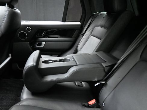 Used 2019 Land Rover Range Rover Supercharged AWD/4WD image 96