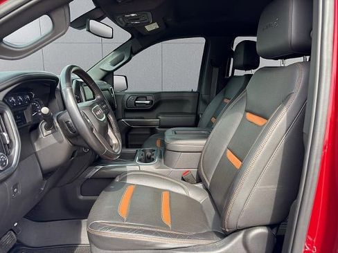 Used 2021 GMC Sierra 1500 AT4 w/ AT4 Value Package AWD/4WD image 27