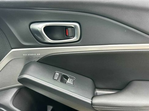 Used 2025 Acura Integra A-Spec FWD image 20