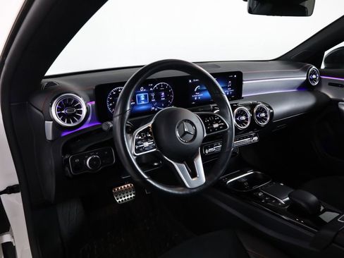 Certified 2022 Mercedes-Benz CLA 250 4MATIC image 28