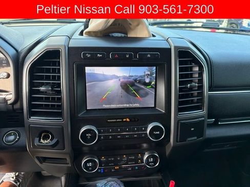 Used 2021 Ford Expedition Max XLT AWD/4WD image 13