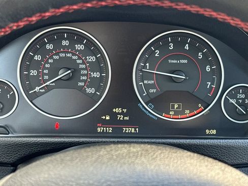 Used 2018 BMW 330i Sedan w/ Premium Package RWD image 28