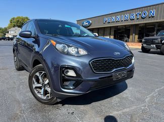 Used 2020 Kia Sportage LX image 1