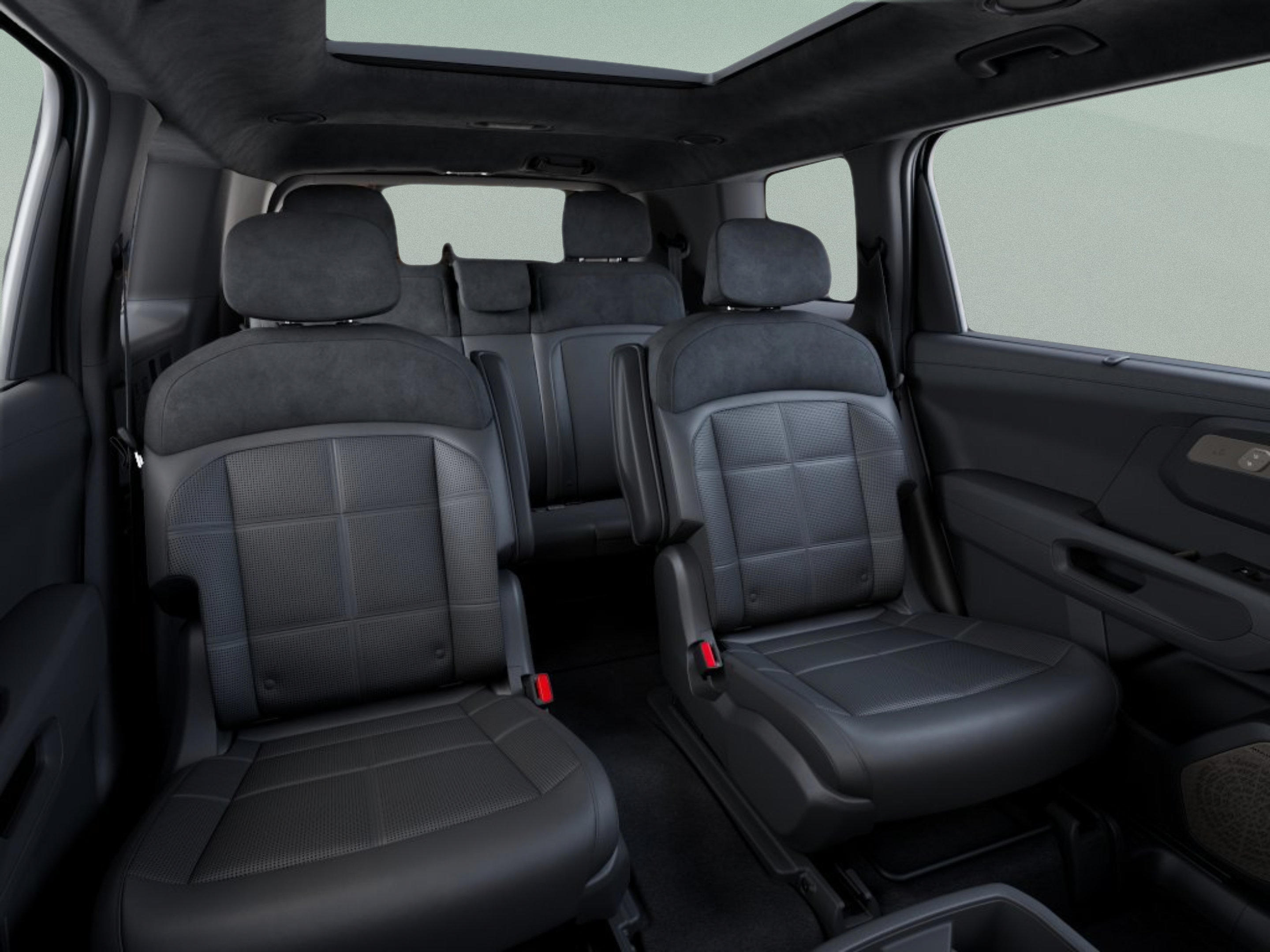 New 2027 Kia Telluride SX Prestige AWD/4WD image 12