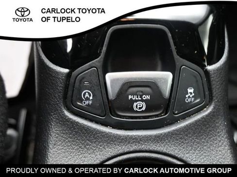 Used 2021 Jeep Compass Limited image 15