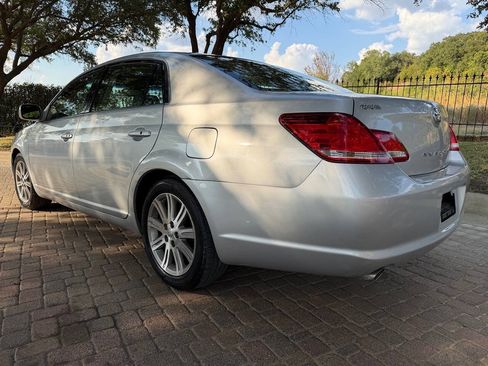 Used 2007 Toyota Avalon Limited FWD image 6