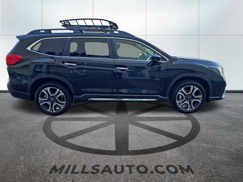Used 2025 Subaru Ascent Touring w/ Popular Package #2 AWD/4WD image 3