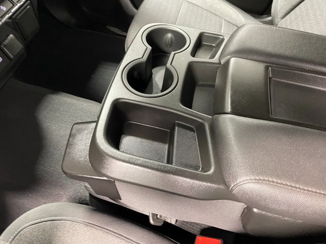Used 2021 Chevrolet Silverado 1500 RST AWD/4WD image 17