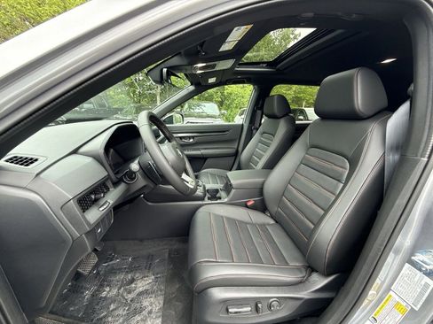 New 2026 Honda CR-V Sport-L image 13