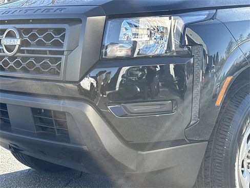 Certified 2022 Nissan Frontier S w/ Technology Package image 33