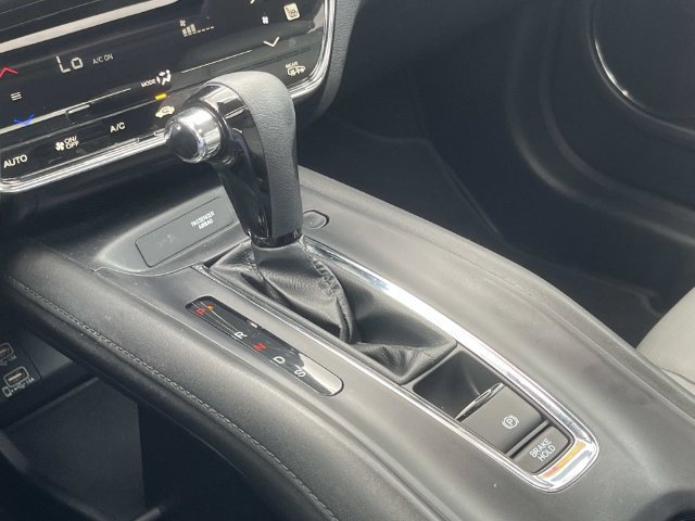 Used 2022 Honda HR-V EX image 31