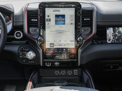 New 2026 RAM 1500 Rebel image 22