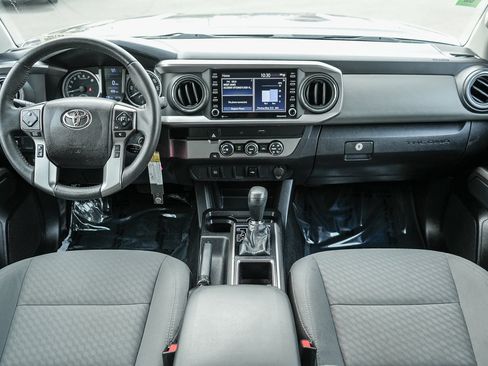 Used 2021 Toyota Tacoma SR5 image 12