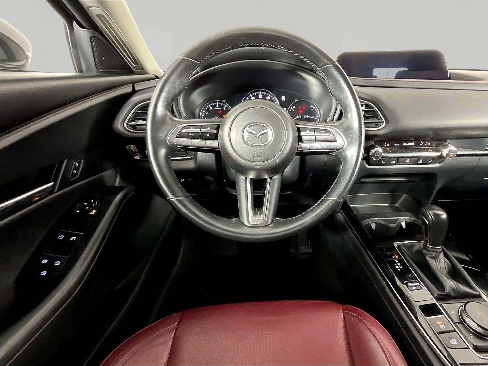 Used 2023 MAZDA CX-30 AWD 2.5 S w/ Preferred Package image 8