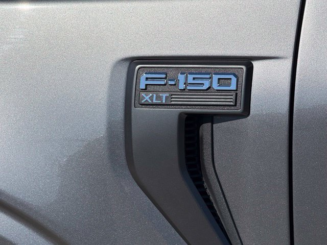 Used 2022 Ford F150 XLT w/ Equipment Group 302A High AWD/4WD image 5