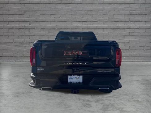 Used 2023 GMC Sierra 1500 Denali w/ Denali Reserve Package AWD/4WD image 6