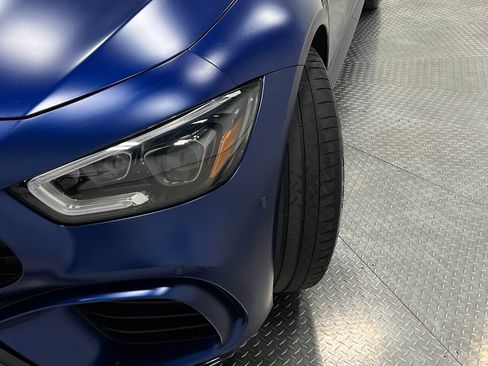 Used 2021 Mercedes-Benz AMG GT 63 image 37