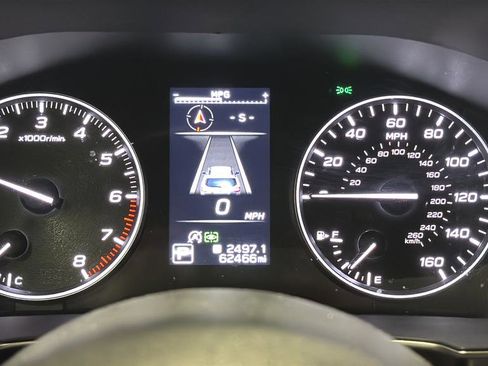 Used 2023 Subaru Outback Touring XT image 17