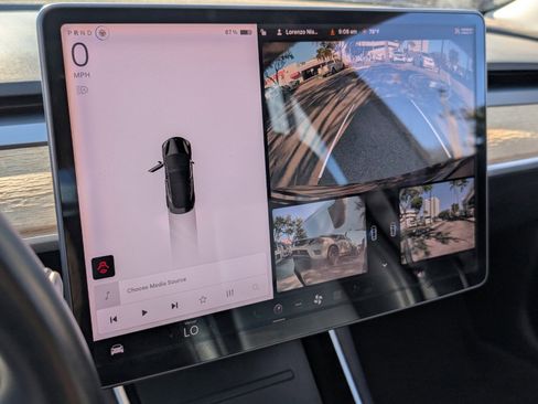 Used 2019 Tesla Model 3 Long Range image 24