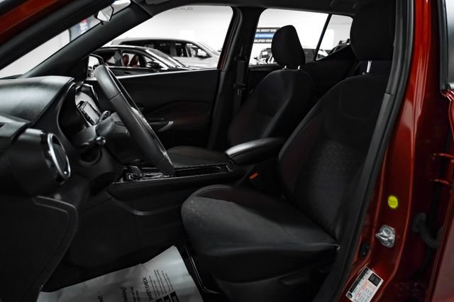 Used 2024 Nissan Kicks SR FWD image 30