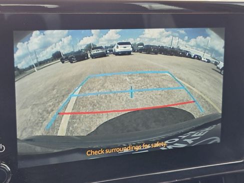 Used 2025 Toyota Corolla LE FWD image 19