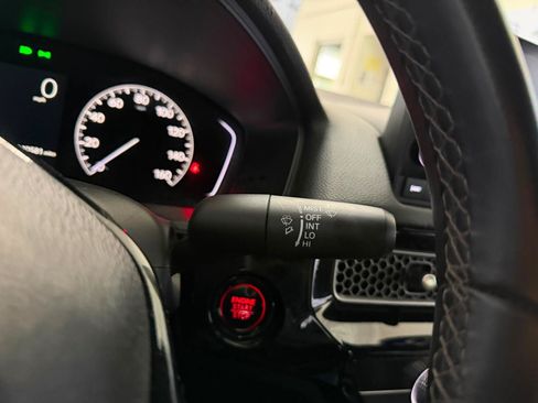 Used 2025 Honda Civic Sport image 30