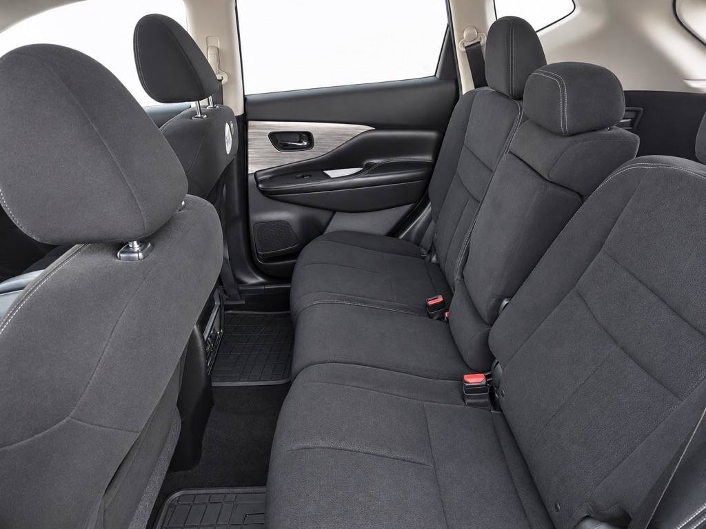 Used 2015 Nissan Murano S AWD/4WD image 15