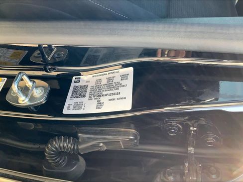 Certified 2023 GMC Canyon Elevation w/ Convenience Package RWD image 34