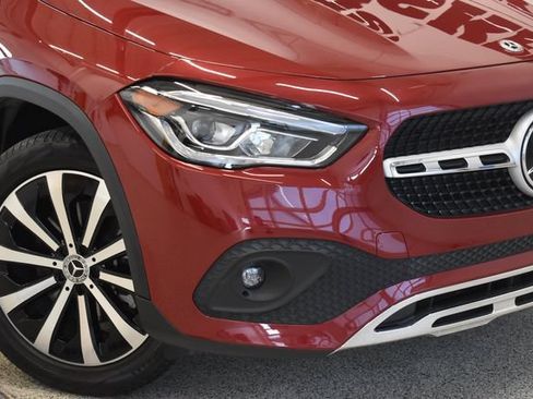 Used 2021 Mercedes-Benz GLA 250 4MATIC image 30
