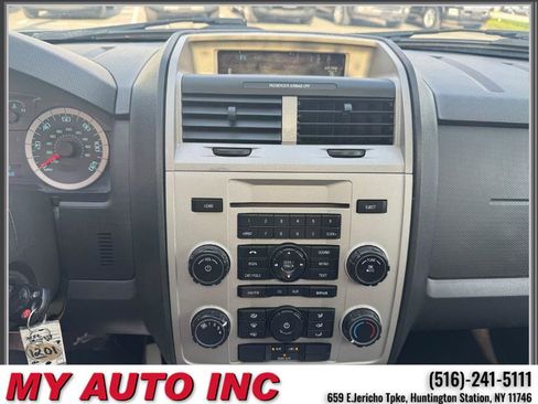 Used 2012 Ford Escape XLT image 17