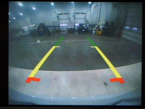 Used 2017 Chrysler Pacifica LX image 16