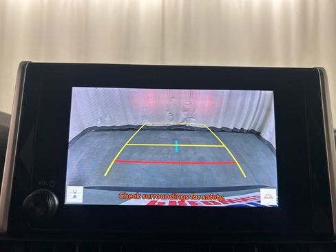 Used 2023 Toyota RAV4 XLE w/ XLE Grade Weather Package image 17