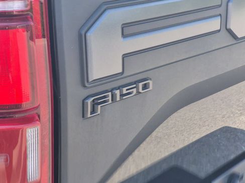 Used 2020 Ford F150 Raptor w/ Equipment Group 802A Luxury AWD/4WD image 13