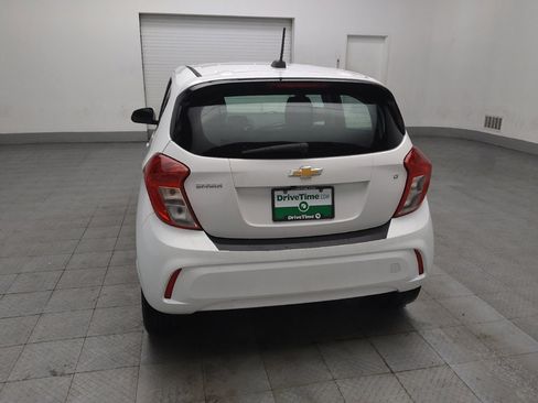 Used 2021 Chevrolet Spark LT image 6