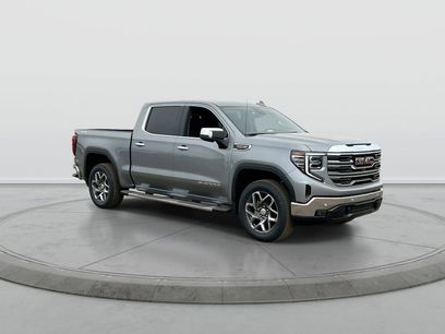 New 2026 GMC Sierra 1500 SLT