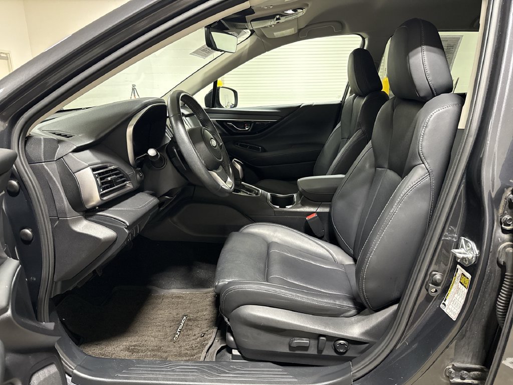 Used 2024 Subaru Outback Limited AWD/4WD image 19