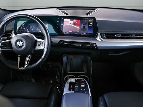 Used 2023 BMW X1 xDrive28i w/ M Sport Package image 13