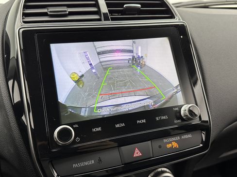 Used 2025 Mitsubishi Outlander Sport SE image 17