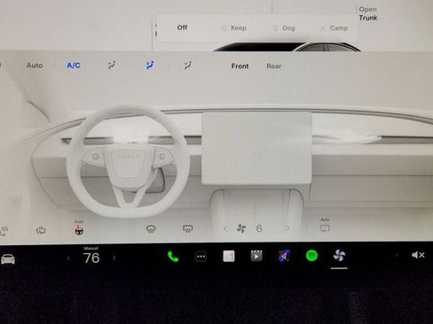Used 2024 Tesla Model 3 image 21