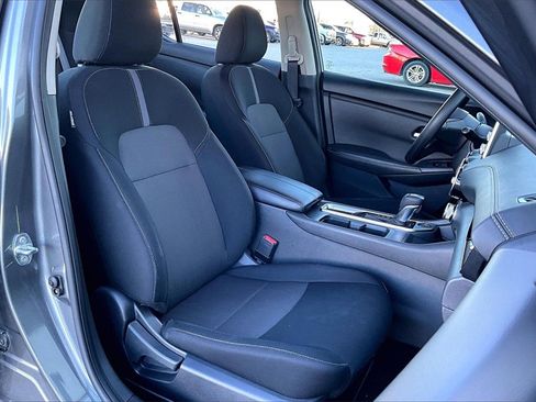 Used 2024 Nissan Sentra SV image 7