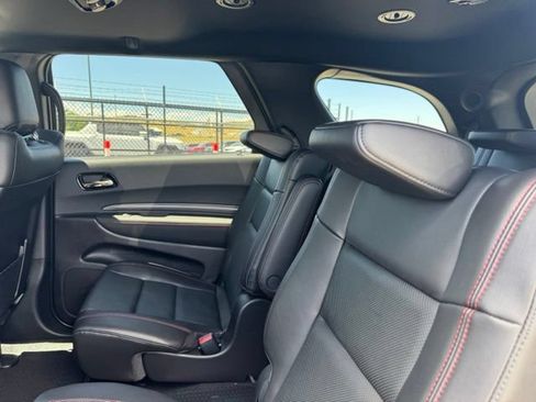 New 2026 Dodge Durango GT AWD/4WD image 15