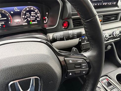 Certified 2023 Honda Pilot Elite image 17