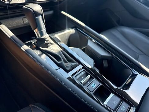 Used 2025 Honda Accord Touring image 17