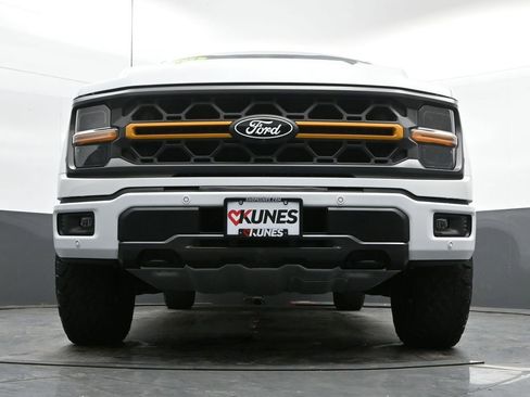 Used 2024 Ford F150 Tremor w/ Tow/Haul Package AWD/4WD image 48