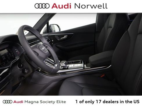 New 2025 Audi Q7 3.0T Premium Plus image 20