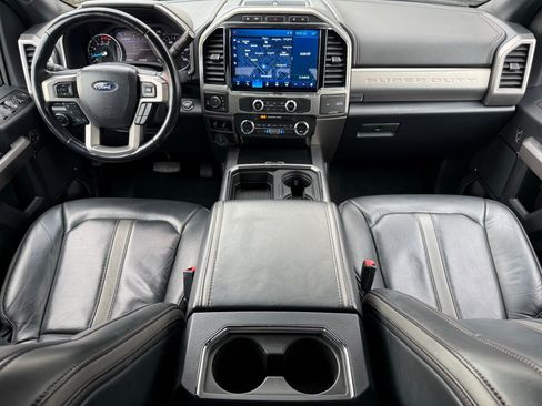 Used 2022 Ford F350 Platinum image 18